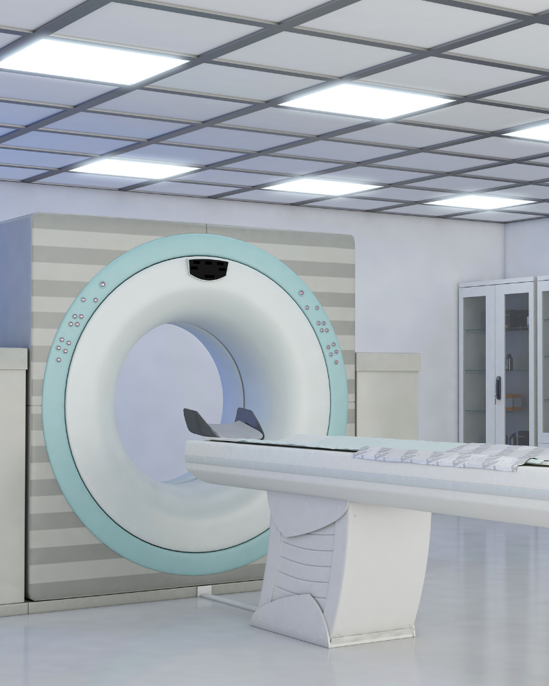 clinica -especializada